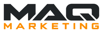 Logo da MAQ Marketing