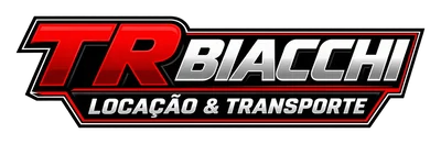 Logo da TR Biacchi